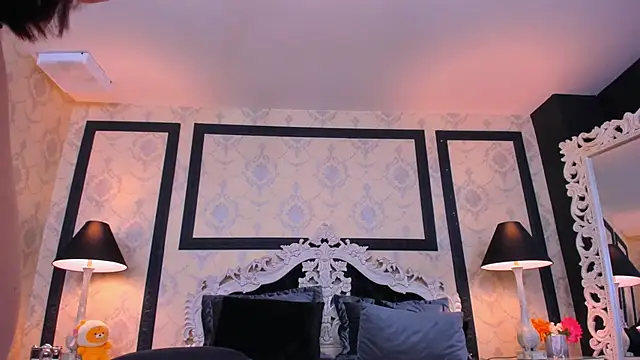 Snapshot of ImSophiie chatting on 01-28-25, 09:08 ImSophiie online show from 01-28-25, 09:08