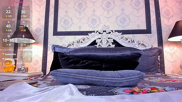 Snapshot of ImSophiie chatting on 02-26-25, 11:04 ImSophiie online show from 02-26-25, 11:04