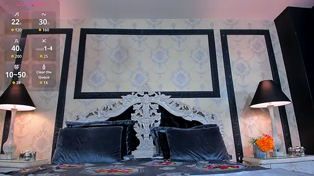 ImSophiie online show from 03-28-26, 01:05