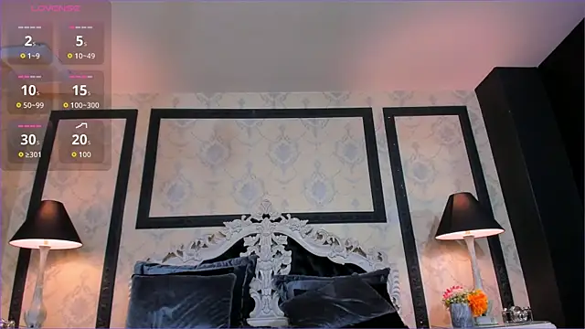 ImSophiie online show from 05-26-26, 12:39