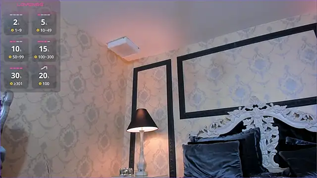 ImSophiie online show from 05-27-26, 09:12