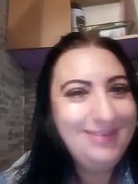 Veronica-Celie online show from 10-25-25, 08:36