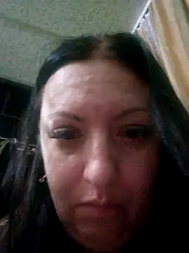 Veronica-Celie online show from 12-02-25, 02:56