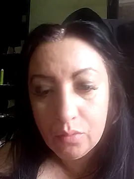 Veronica-Celie online show from 06-14-26, 01:24