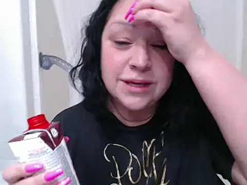 AlyssiaAmoreXO online show from 02-27-25, 02:21