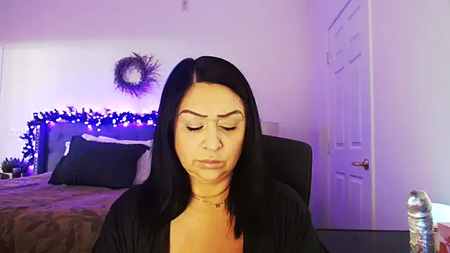 AlyssiaAmoreXO online show from 02-25-26, 07:12