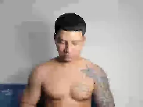 paul luis online show from 04-08-26, 01:16