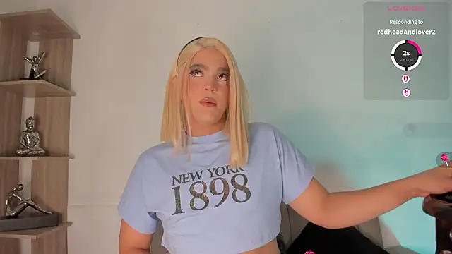 Sexual Desirests online show from 03-15-26, 06:08