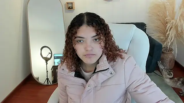 Missbrave1 online show from 10-12-25, 07:02