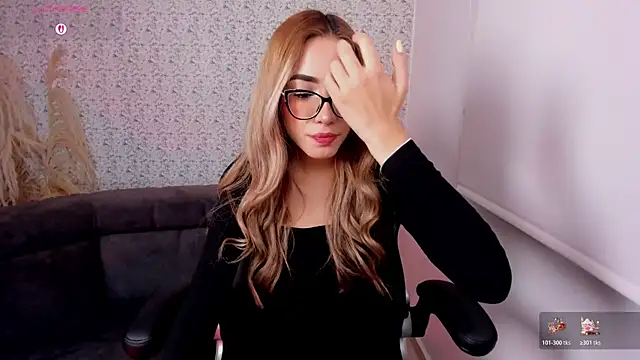 Sarajonnes online show from 12-05-25, 05:31