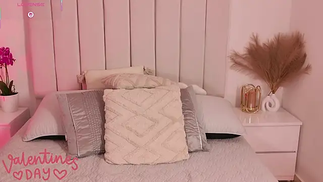 Sarajonnes online show from 02-14-26, 10:39