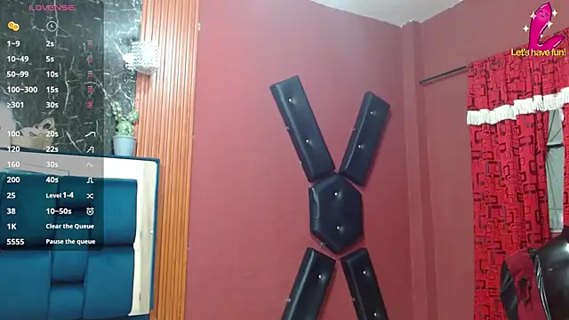 Snapshot of ValentinaThomas chatting on 02-07-25, 07:59 ValentinaThomas online show from 02-07-25, 07:59