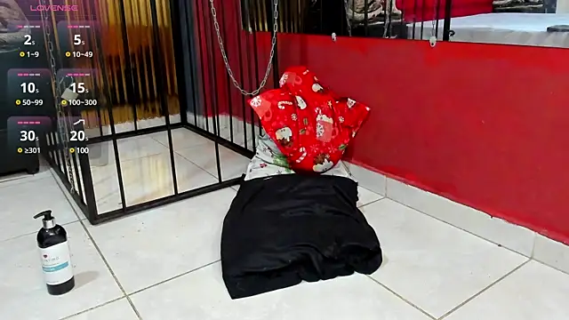 Snapshot of ValentinaThomas chatting on 03-14-25, 10:38 ValentinaThomas online show from 03-14-25, 10:38