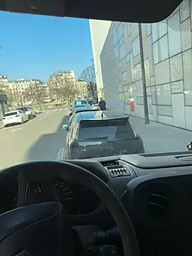 lescro95  online show from 03-17-25, 09:01