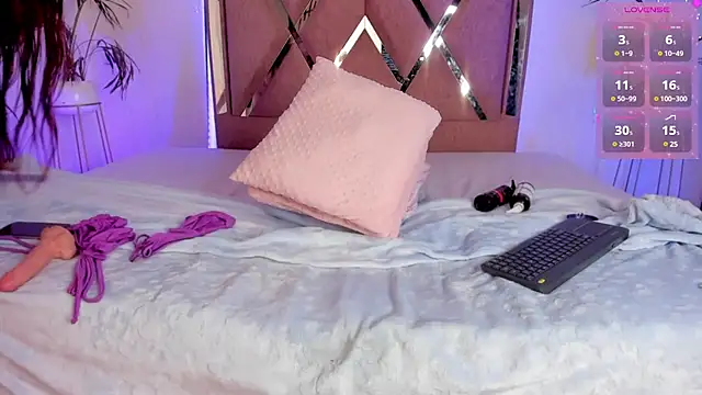 Eimyaniston cute online show from 12-15-24, 02:16