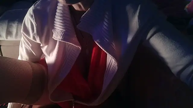 VeneRed online show from 02-26-25, 06:11