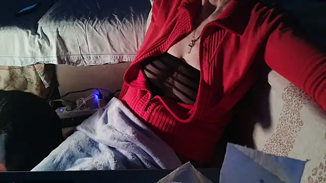 VeneRed online show from 03-03-25, 07:17