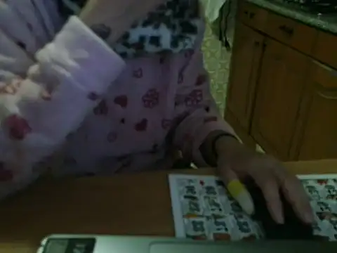 VeneRed online show from 10-06-25, 05:49