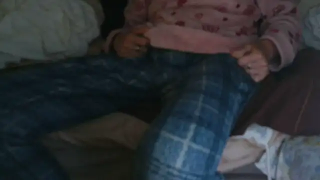 VeneRed online show from 10-09-25, 12:36