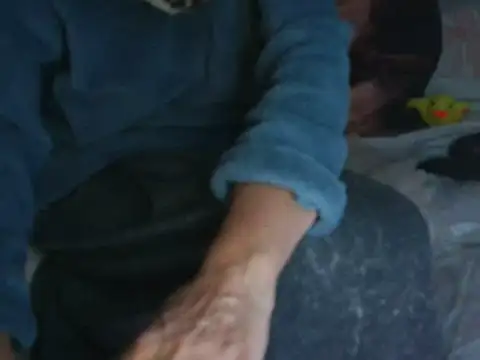 VeneRed online show from 11-07-25, 07:03