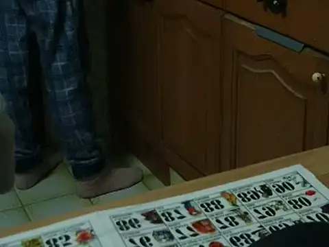 VeneRed online show from 11-16-25, 05:29