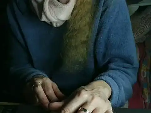 Snapshot of VeneRed chatting on 03-02-26, 10:27 VeneRed online show from 03-02-26, 10:27