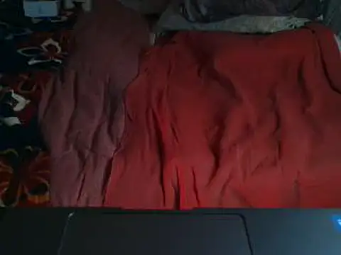 Snapshot of VeneRed chatting on 03-19-26, 06:34 VeneRed online show from 03-19-26, 06:34