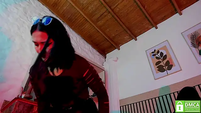 madame ibby online show from 04-07-26, 01:33