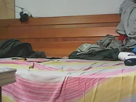 Fundy37 online show from 04-01-26, 11:13