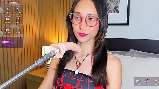 doll bella  online show from 02-22-26, 07:56