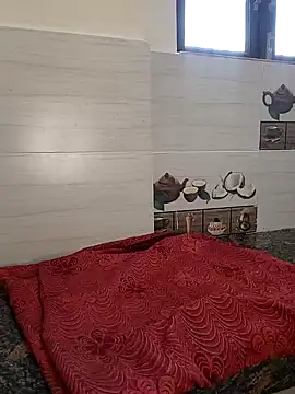 Cute ritu0 online show from 01-26-25, 02:45