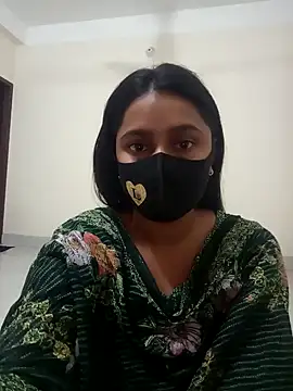 Puja-Dash online show from 01-18-25, 06:32