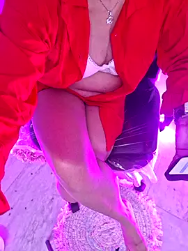 Snapshot of Melody_Shyla chatting on 09-19-25, 10:43 Melody Shyla online show from 09-19-25, 10:43