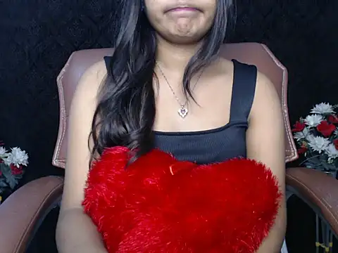 Wish Queen online show from 10-28-25, 06:43