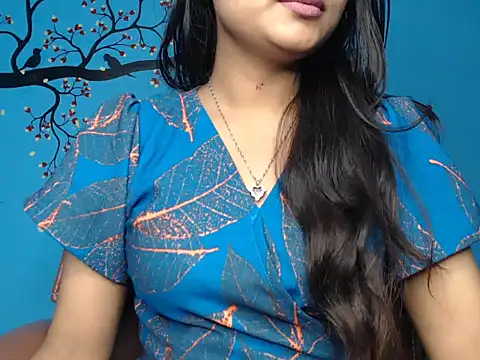 Wish Queen online show from 03-22-26, 04:10