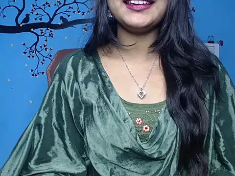 Wish Queen online show from 03-23-26, 02:54