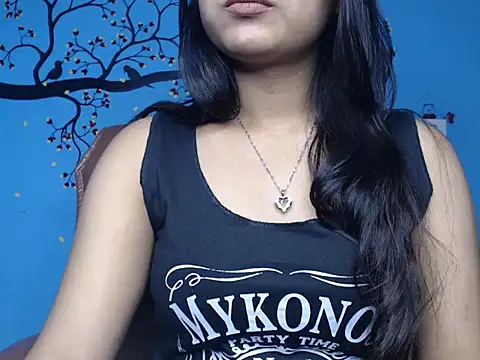 Wish Queen online show from 03-24-26, 06:29