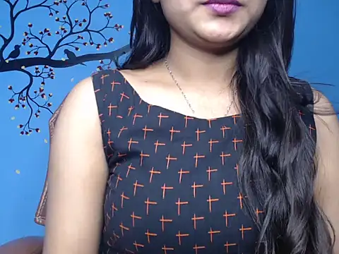 Wish Queen online show from 03-24-26, 06:35