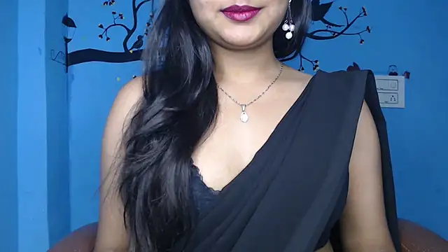 Wish Queen online show from 04-19-26, 05:34