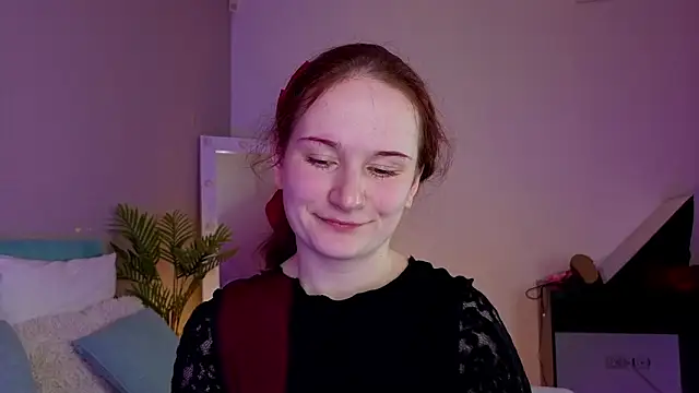 L1ittle kitty  online show from 03-10-26, 05:45