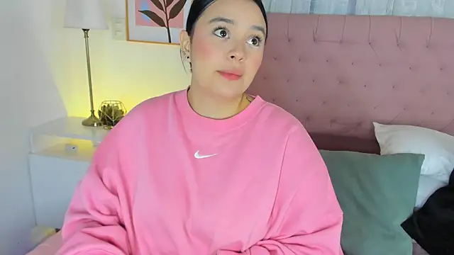 Cristal Cutte online show from 01-18-25, 12:04