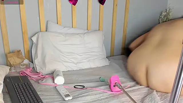 Cristal Cutte online show from 02-23-25, 05:29