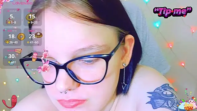 DivaMarisa online show from 12-08-24, 05:50