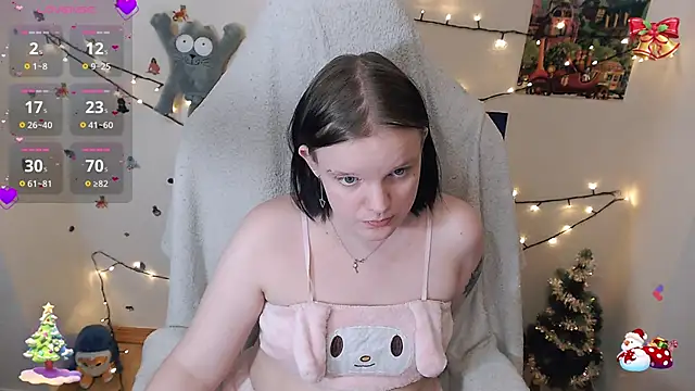 DivaMarisa online show from 01-19-25, 11:00