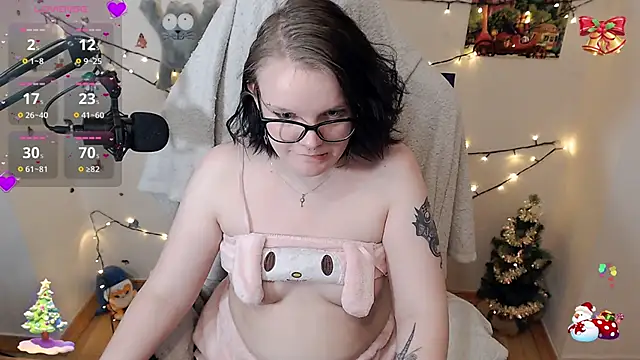 DivaMarisa online show from 01-24-25, 10:21