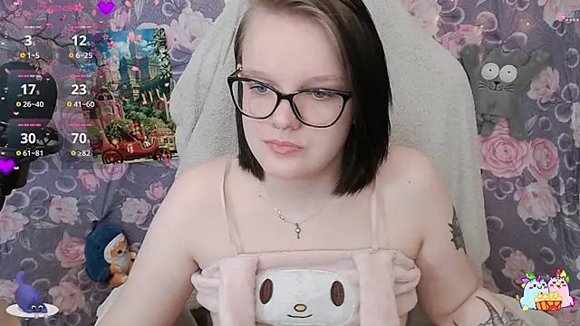 DivaMarisa online show from 02-18-25, 08:27