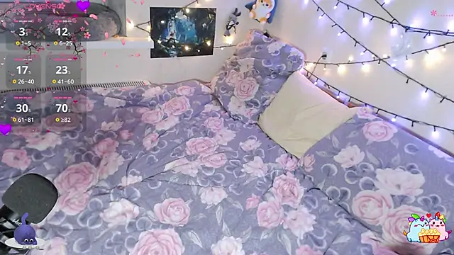 DivaMarisa online show from 02-26-25, 12:14