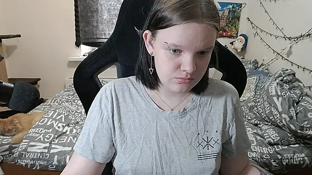 DivaMarisa online show from 03-12-25, 08:19