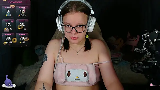 DivaMarisa online show from 09-24-25, 11:02