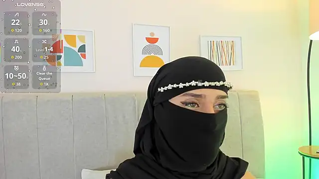 rawiya online show from 10-09-25, 12:03
